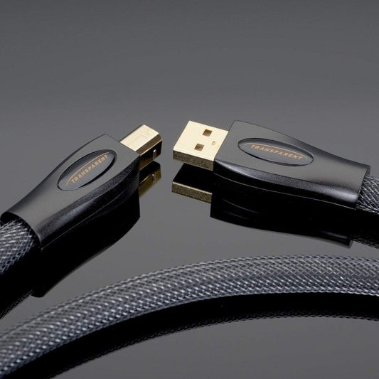 Transparent USB Digital Link