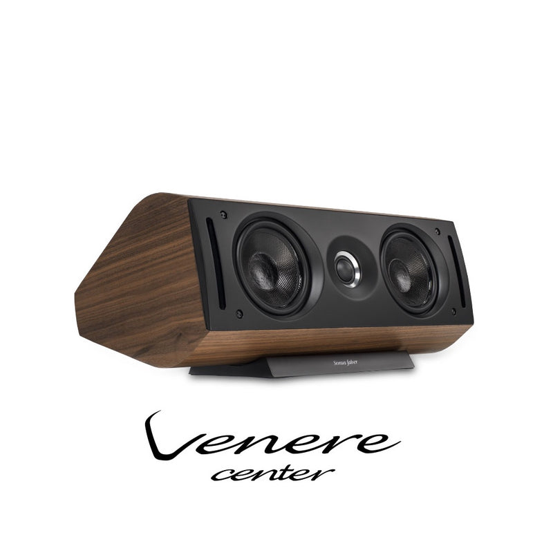 Sonus Faber Venere Center - Wood