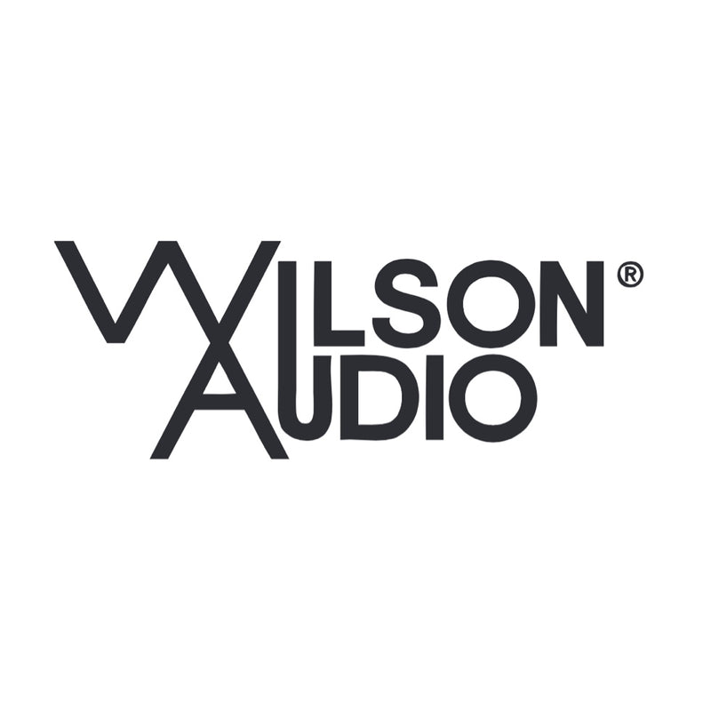 Wilson Audio Bookshelf / Standmount Speakers