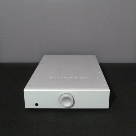 Aurender X725