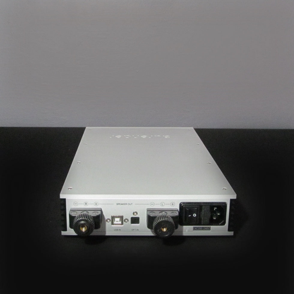 Aurender X725
