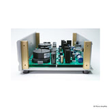 Pass Labs Phono Amplifiers